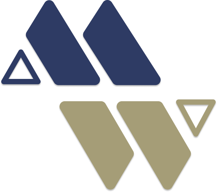 Mission Wellness logo